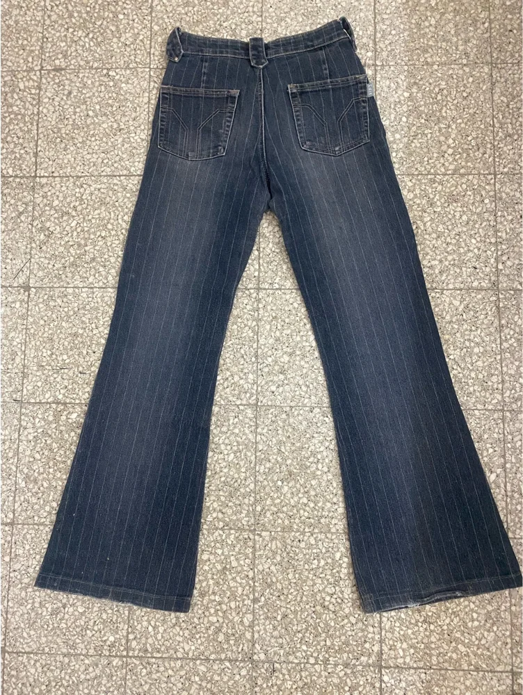 Jeans, size S / 36 / 8, photo 3