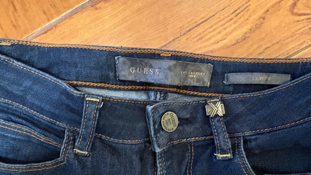 Guess Jeans Jeans, Excellent, size S / 36 / 8, photo 3