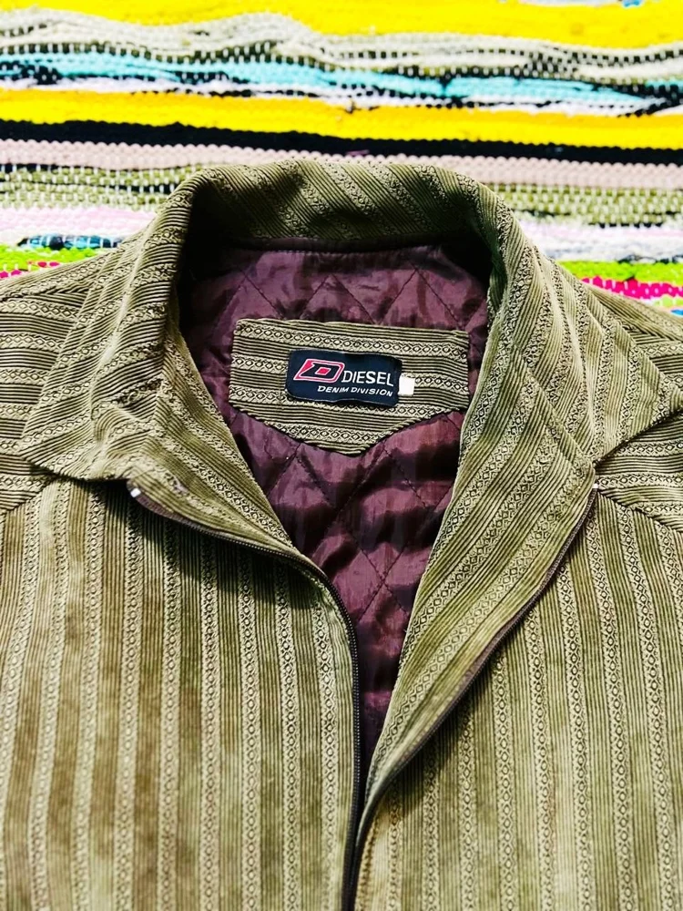 Diesel Sweaters, Very good, size L, photo 3