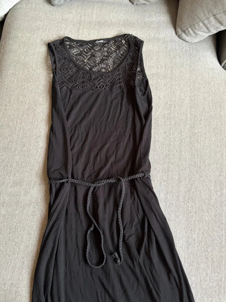 LC Waikiki Maxi Dresses
