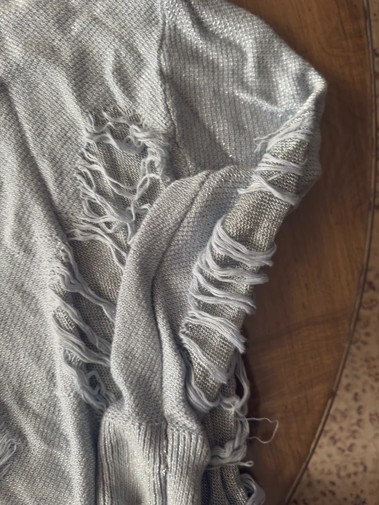 Zara Sweatshirts, Excellent, size S / 36 / 8, photo 4