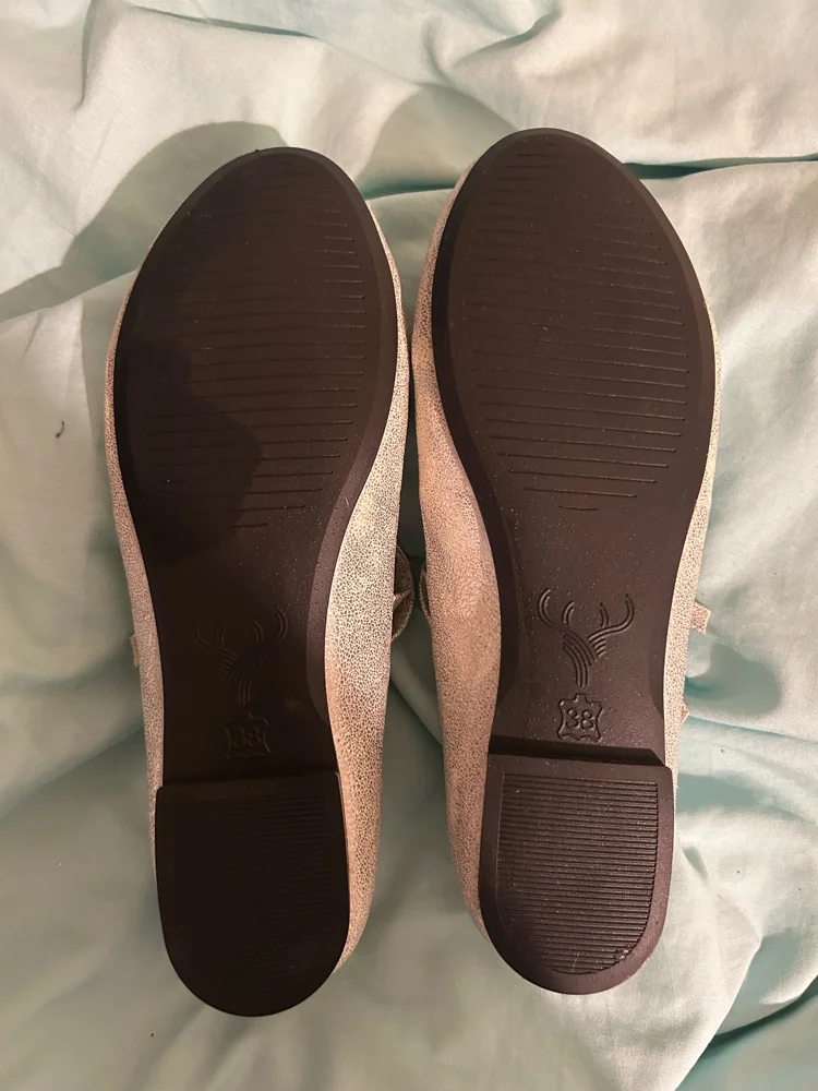 TGS Flats, New with tags, size 38, photo 5