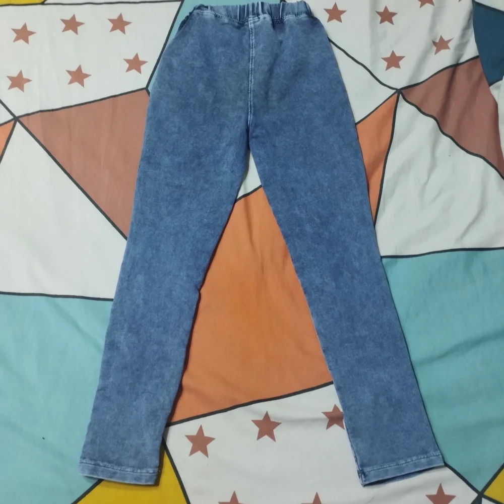 LC Waikiki Bottoms, Excellent, size 7y, photo 3
