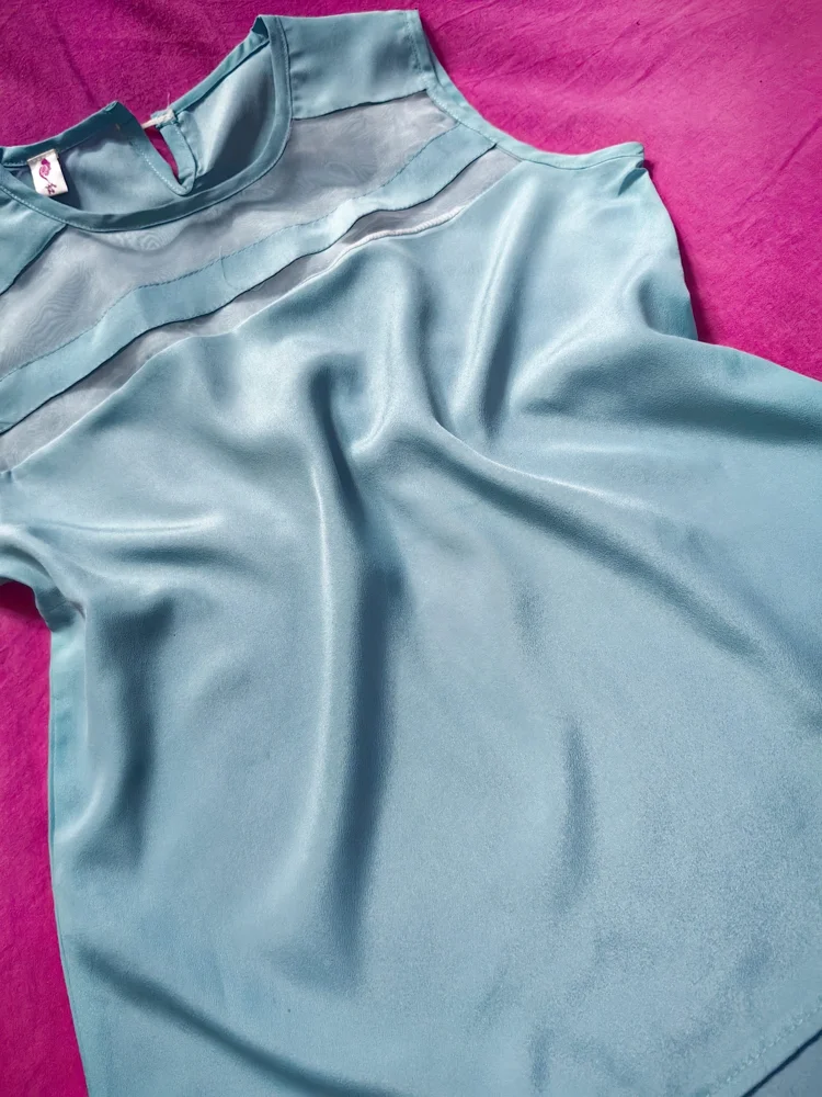 Blouses, size S / 36 / 8, photo 2