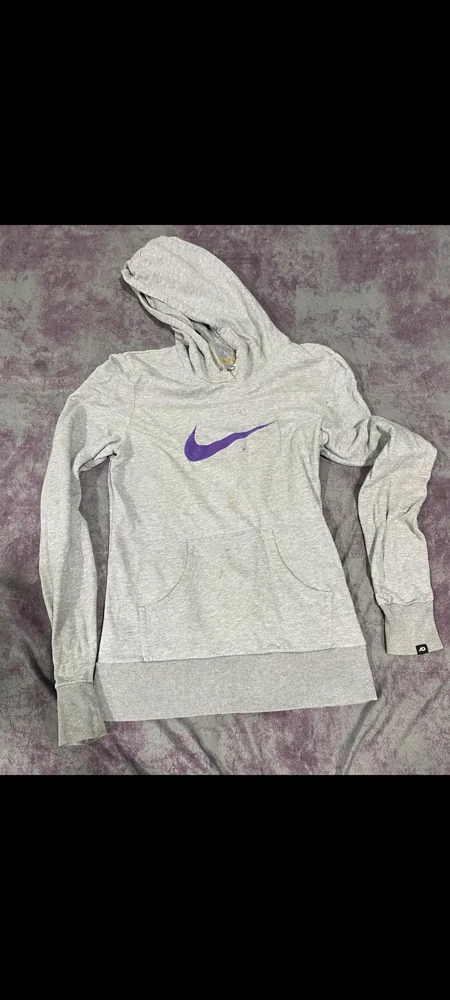 Nike Hoodies, size S, photo 2