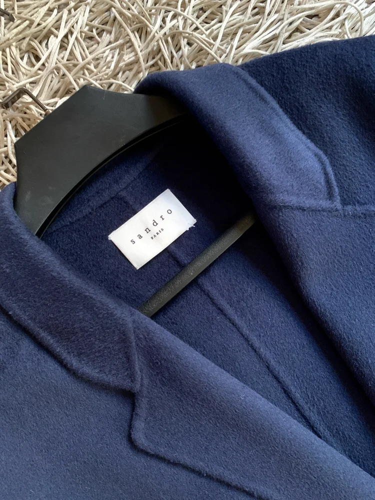Sandro Coats, size Other, photo 3