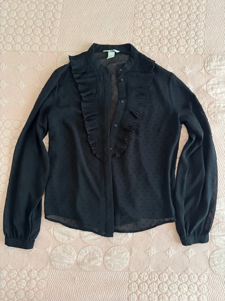 H&M Blouses, Very good, size S / 36 / 8, photo 4