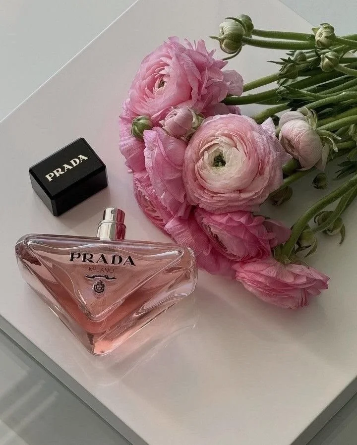 Prada Perfume