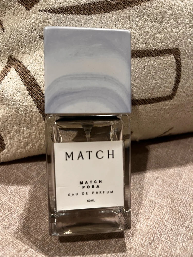 Local Perfume