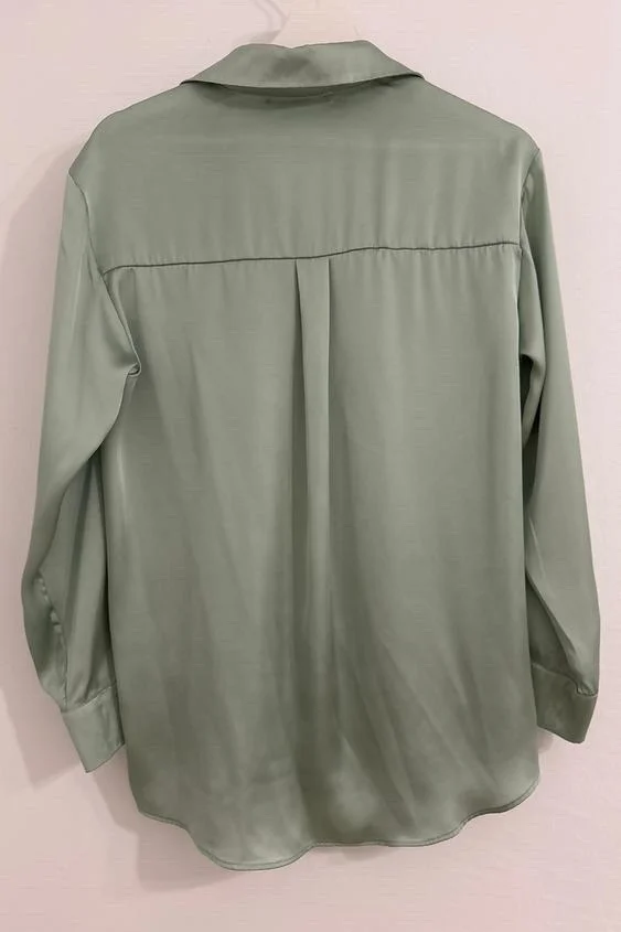 Zara Shirts, Excellent, size XS / 34 / 6, photo 4