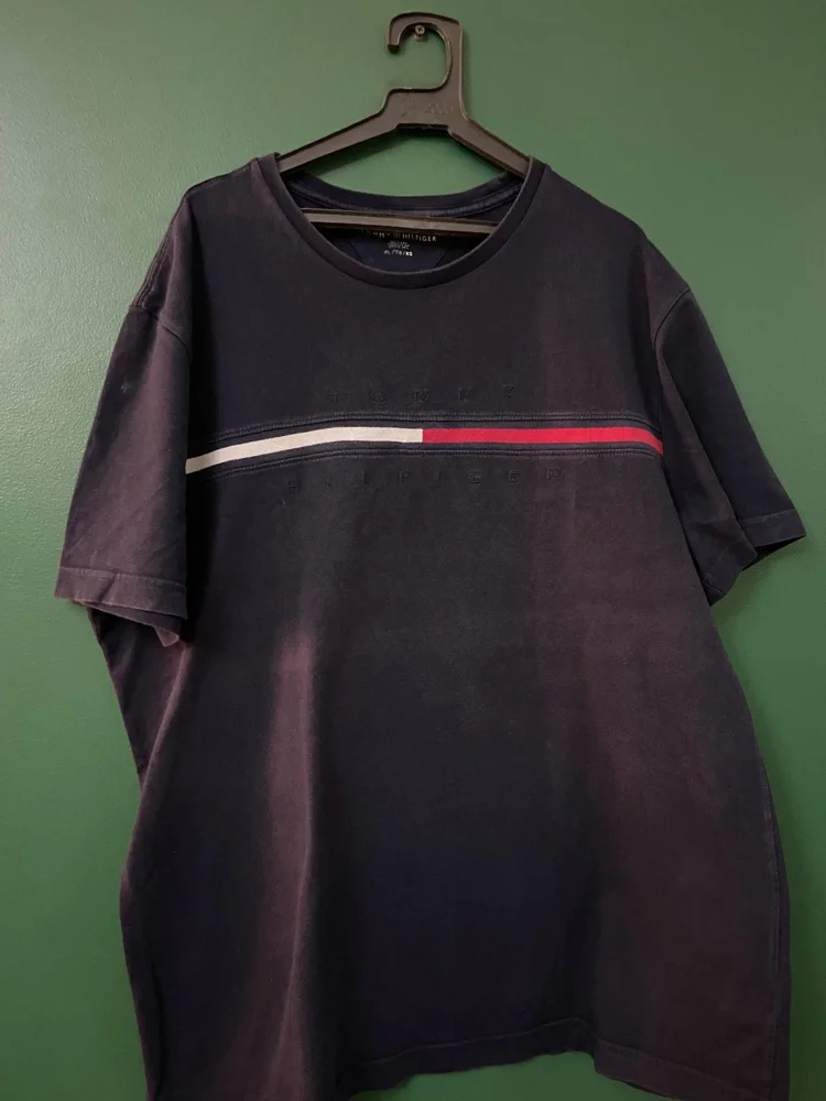 Tommy Hilfiger T-shirts