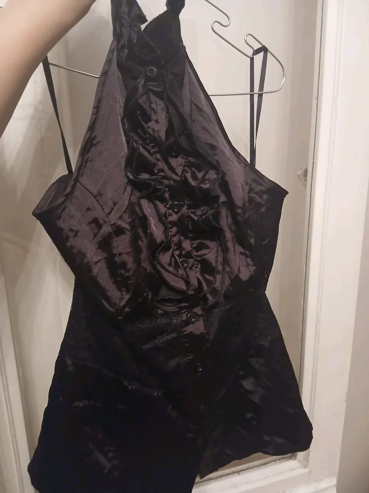 Halter Tops, size One size, photo 6