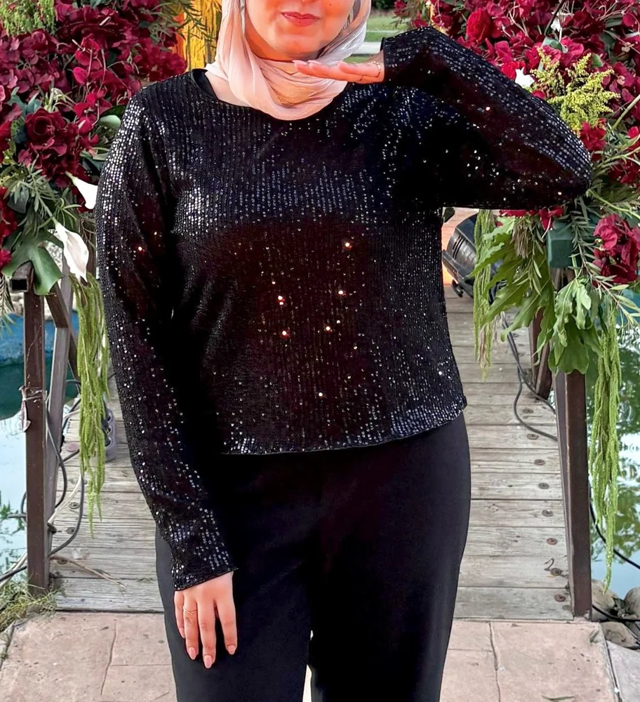 Shein Blouses, Very good, one size, photo 2