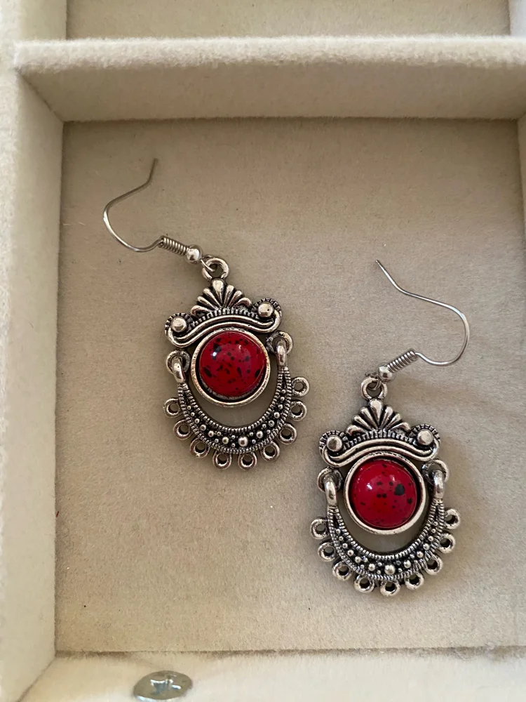 local brands Earrings, size Other, photo 3