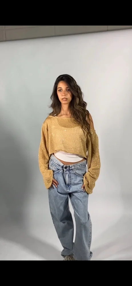 Crop Tops, size One size, photo 2