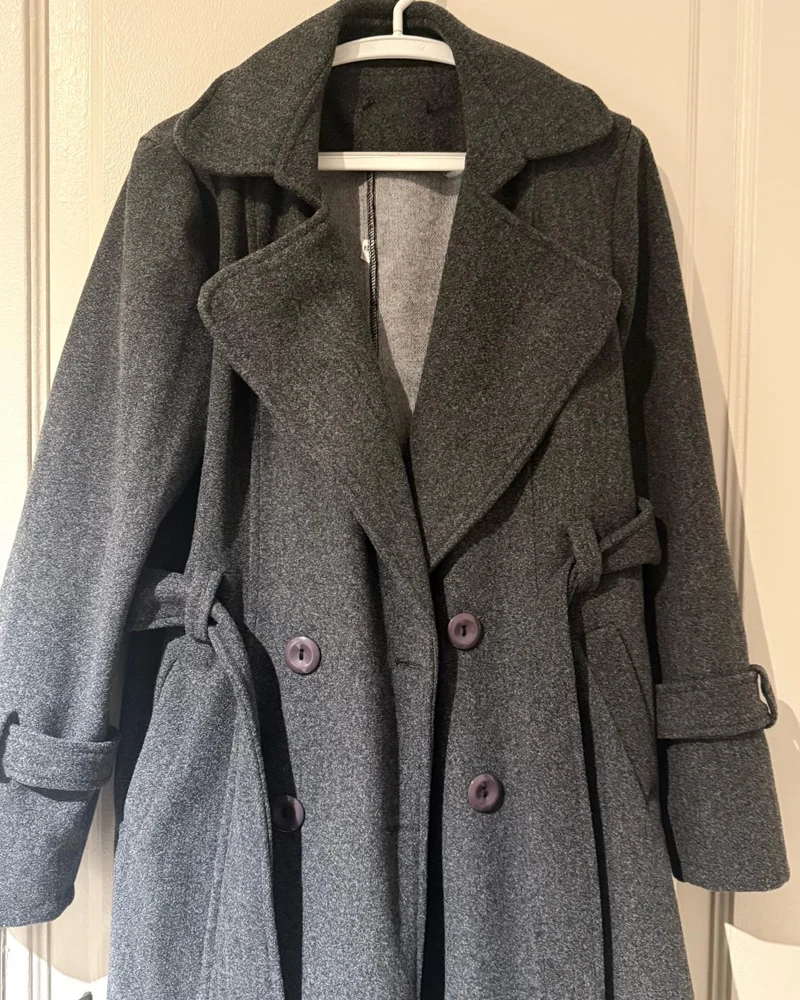 Coats, size S / 36 / 8, photo 6