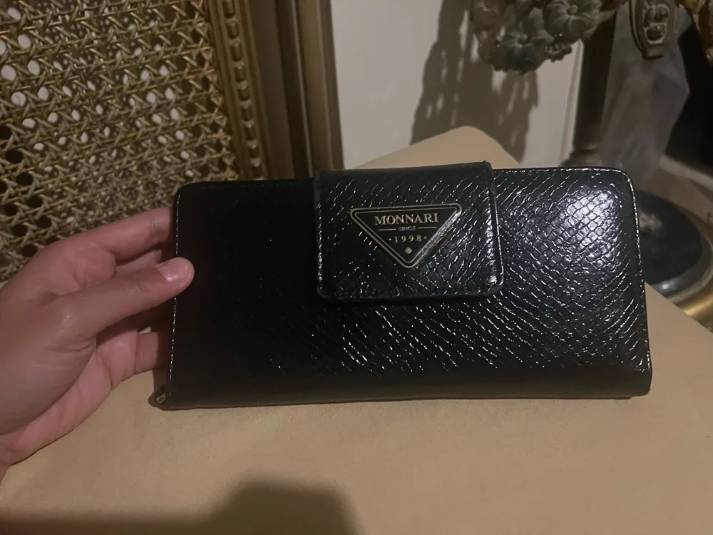 Wallets & Cardholders, Excellent, photo 4