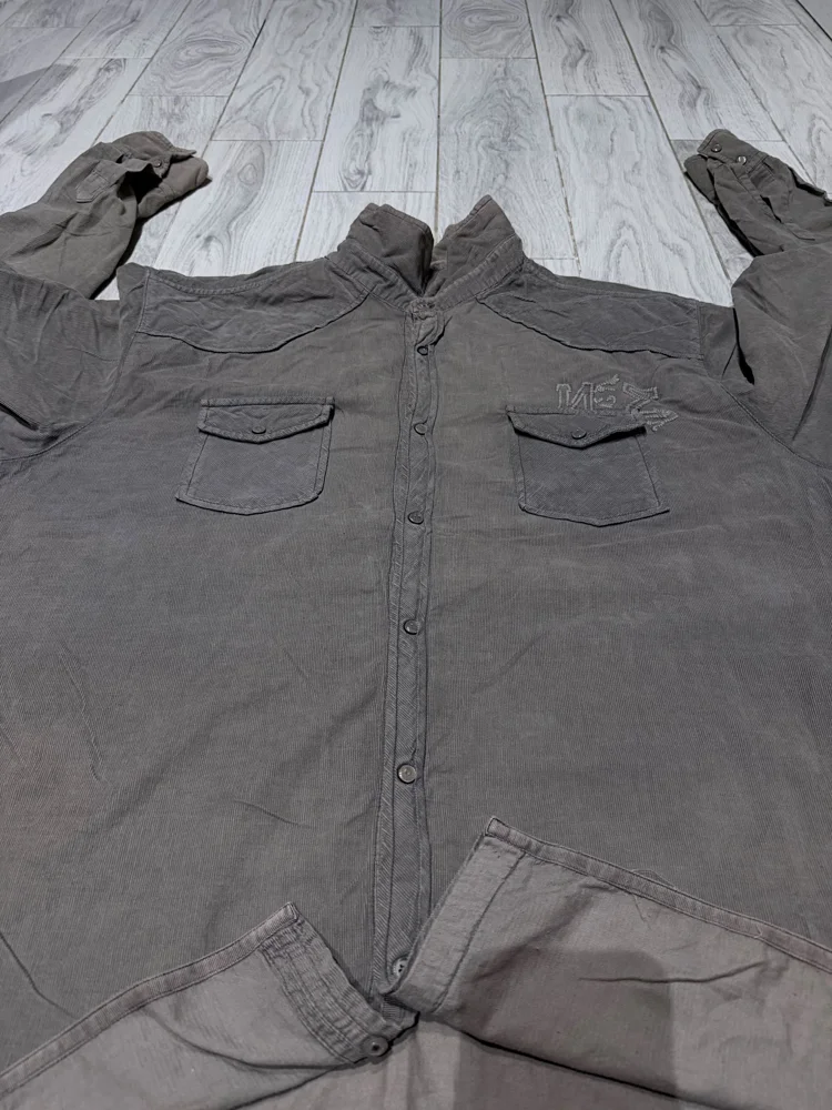 GUESS Long Sleeve Shirts, Excellent, size XXXL, photo 2