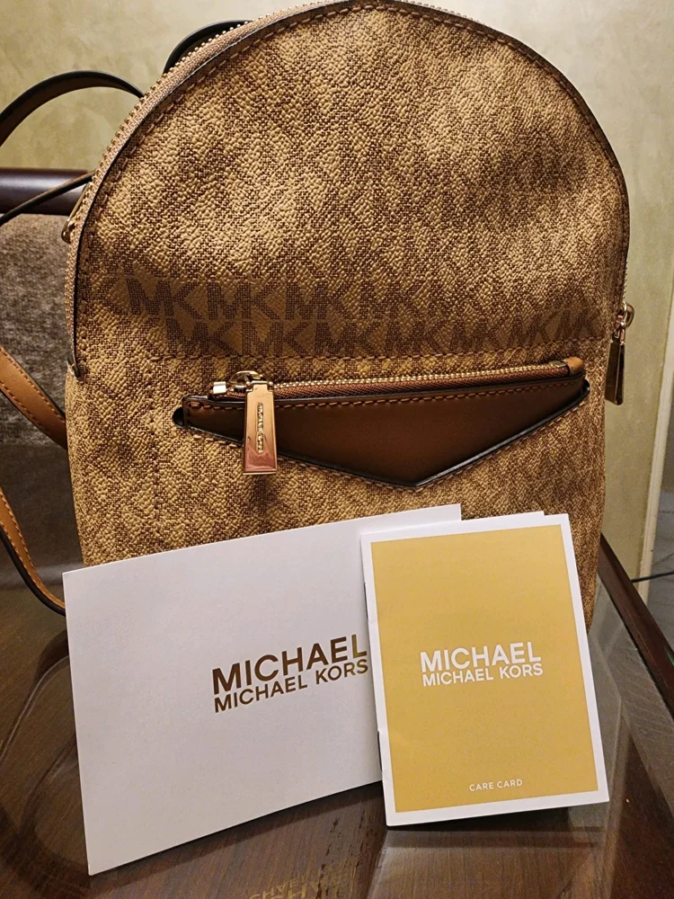 Michael Kors Backpacks, size Other, photo 6