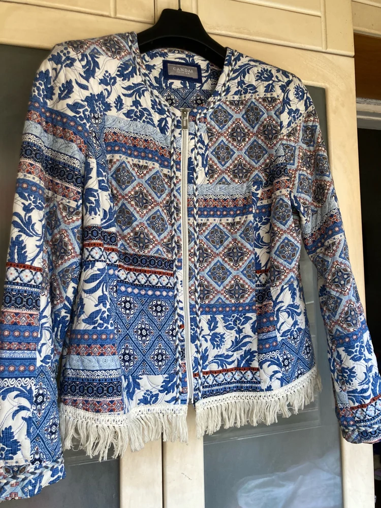 Jackets, size XL / 42 / 14, photo 2
