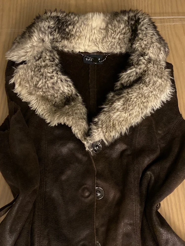 Taifun Isdal, Excellent, size S, photo 2
