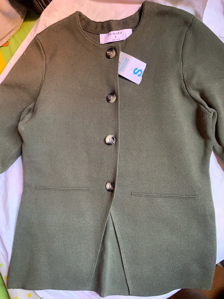 Primark Cardigans, size S / 36 / 8, photo 2