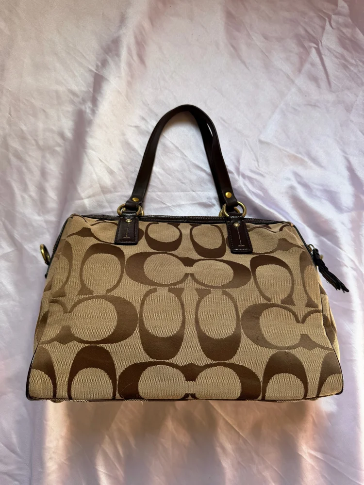 Coach Handbags, Very good, photo 2