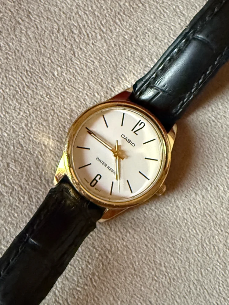 CASIO Watches, Very good, photo 2