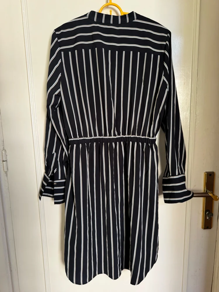 H&M Midi Dresses, Very good, size M / 38 / 10, photo 6