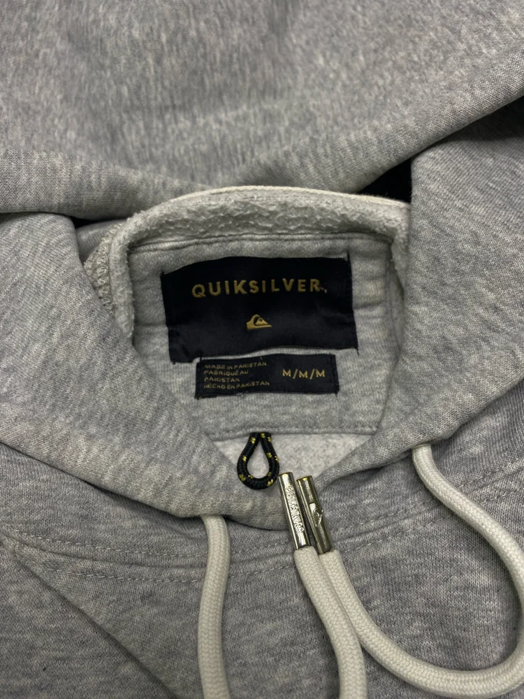 Quiksilver Hoodies, Very good, size M, photo 2