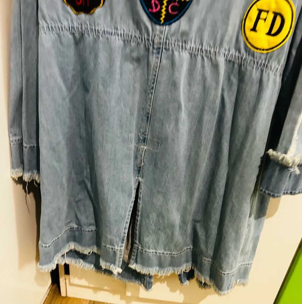 Jackets, size One size, photo 5