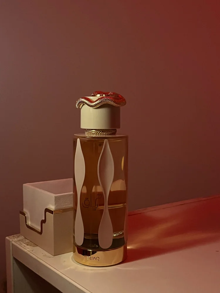 Lattafa Perfume, size Other, photo 3