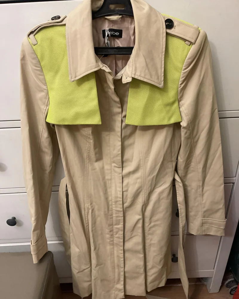 Bebe Coats