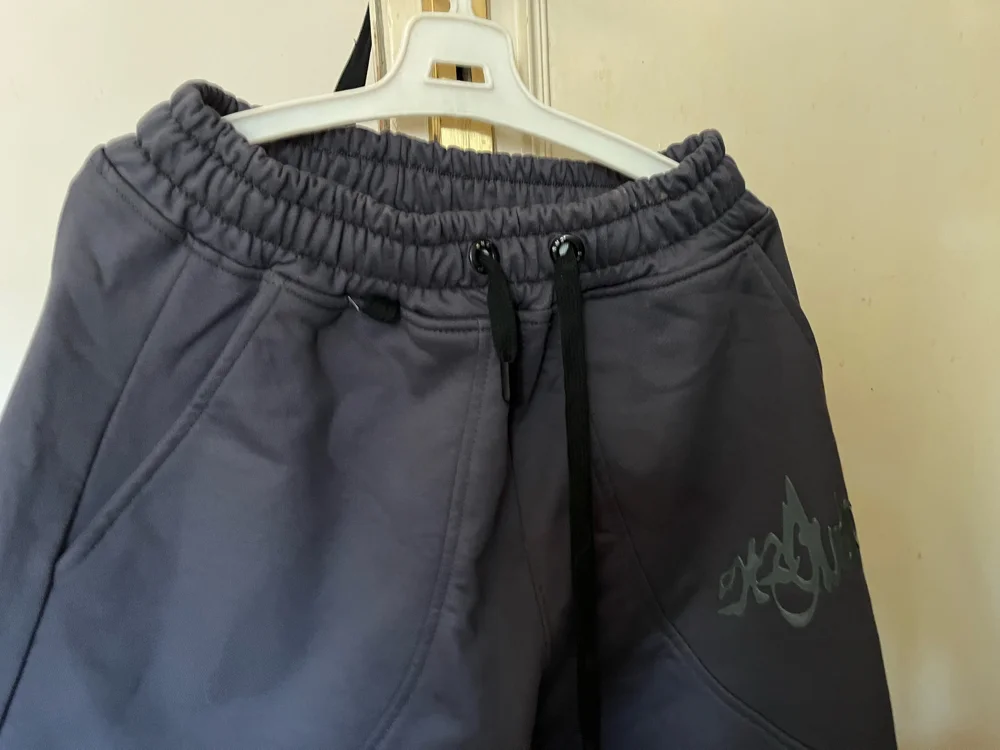 local brands Pants, size S, photo 3
