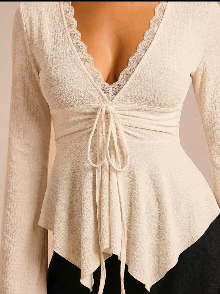 Shein Blouses
