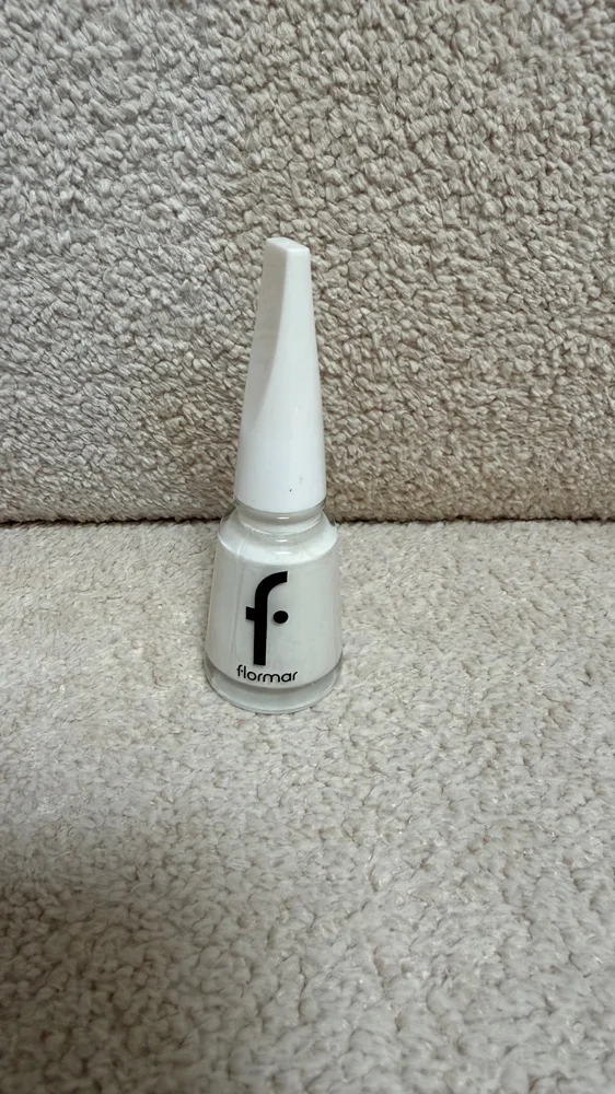 Flormar Nails