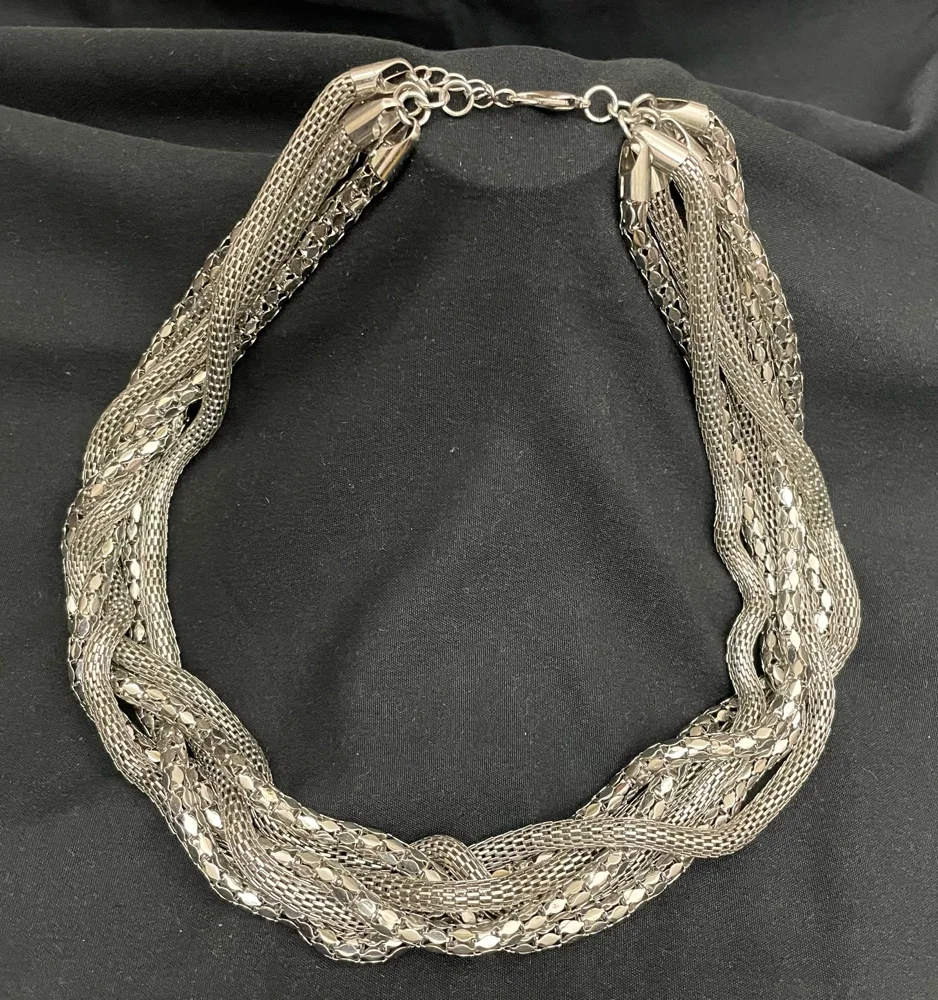 Bershka Necklaces, size Other, photo 2