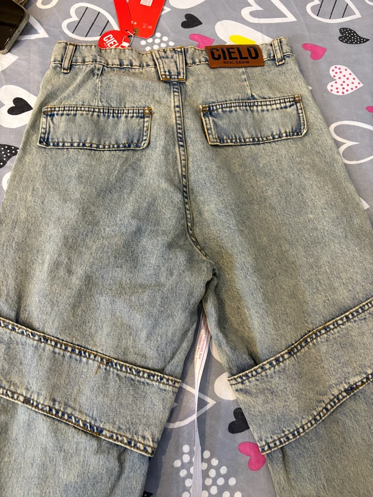 Cielo Jeans, size L / 40 / 12, photo 5