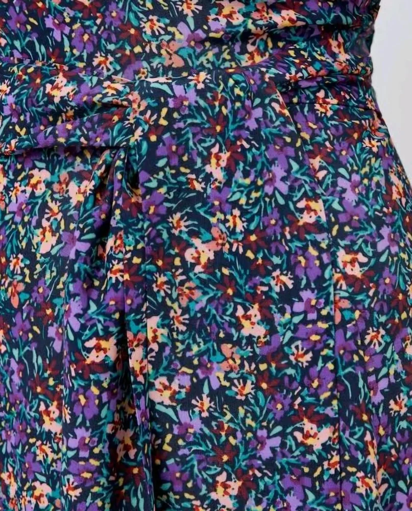 Oysho Midi Dresses, Excellent, size M / 38 / 10, photo 6