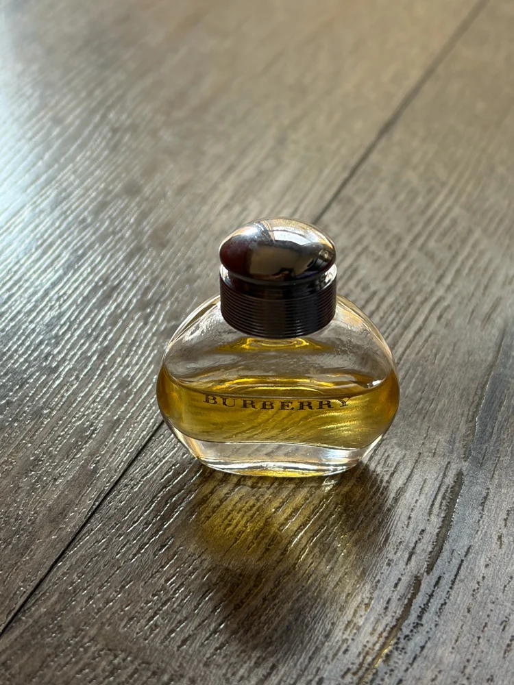 Burberry برفانات