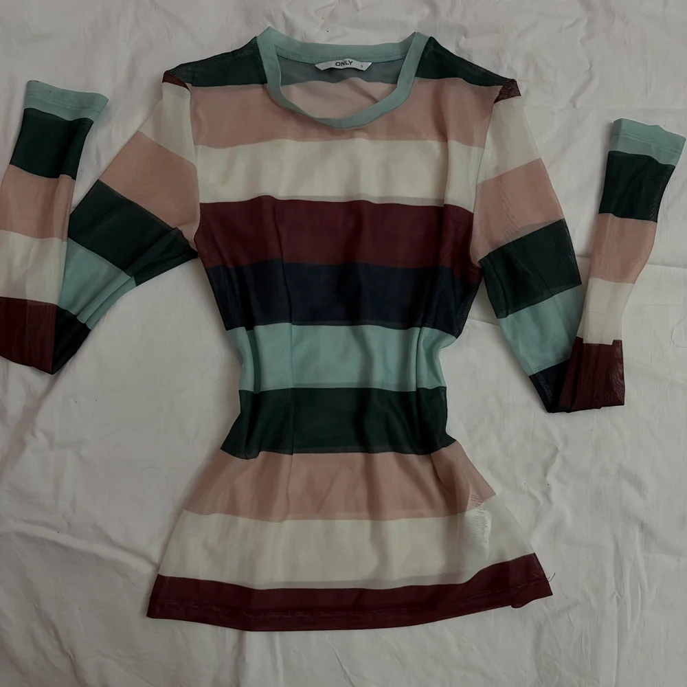 Long Sleeve, Excellent, size M / 38 / 10, photo 2