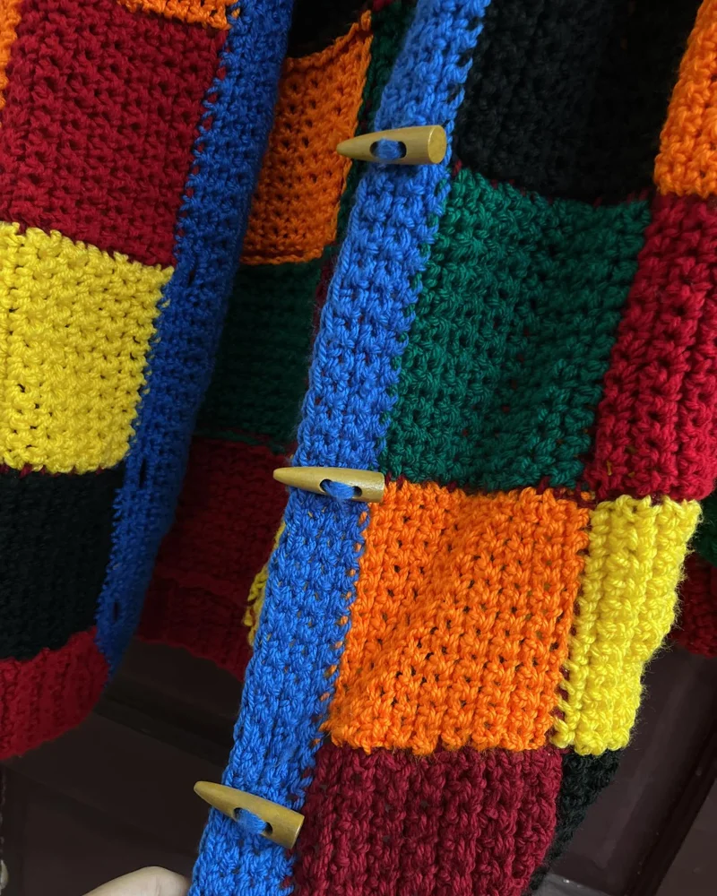 Sweaters & Pullovers, size One size, photo 2