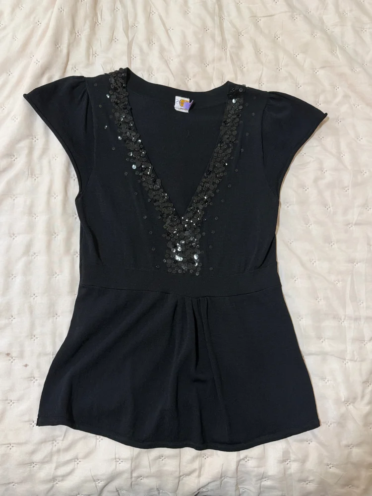 Blouses, size S / 36 / 8, photo 2