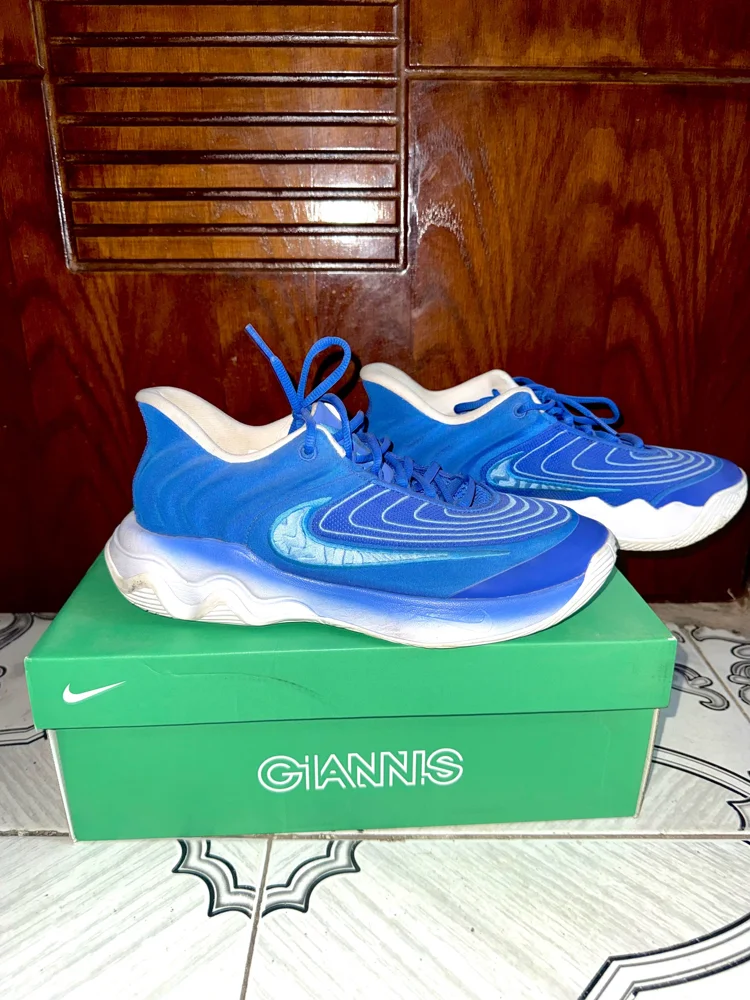 Nike Footwear, Excellent, photo 2