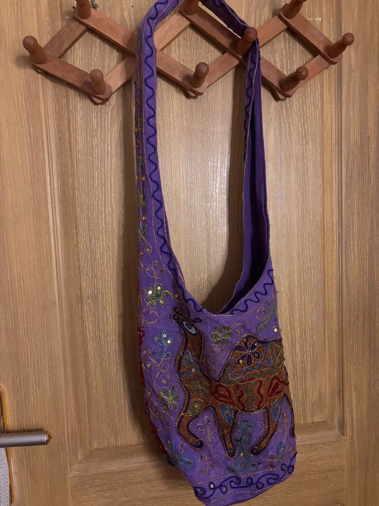 Cross-Body Bags, Excellent, photo 3