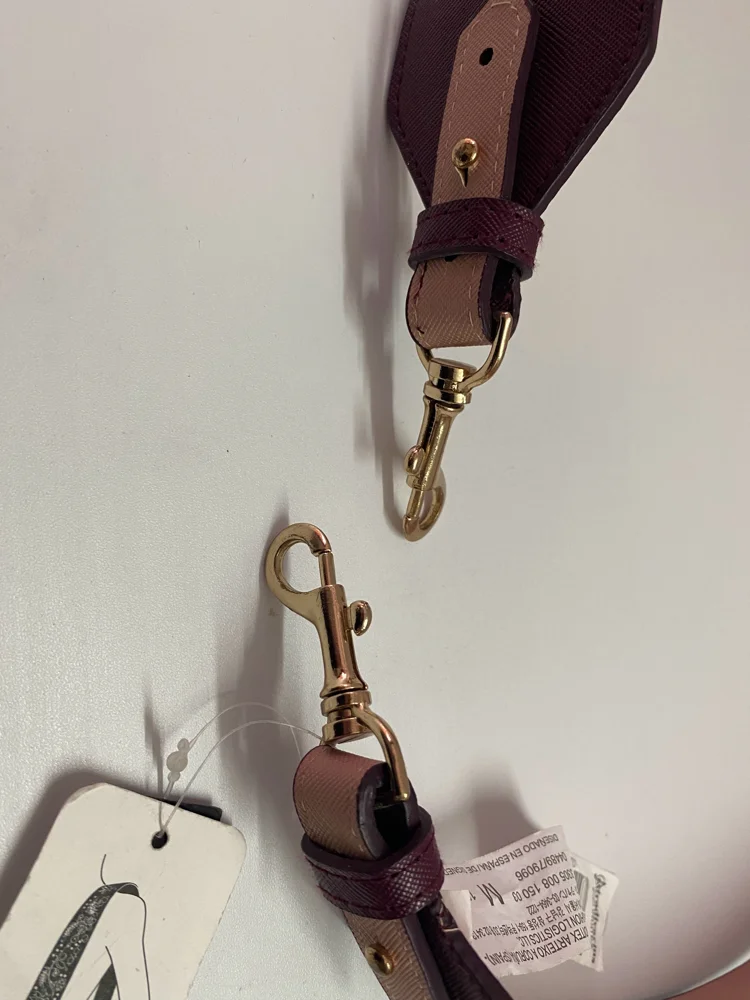 Stradivarius Cross-Body Bags, New with tags, photo 6