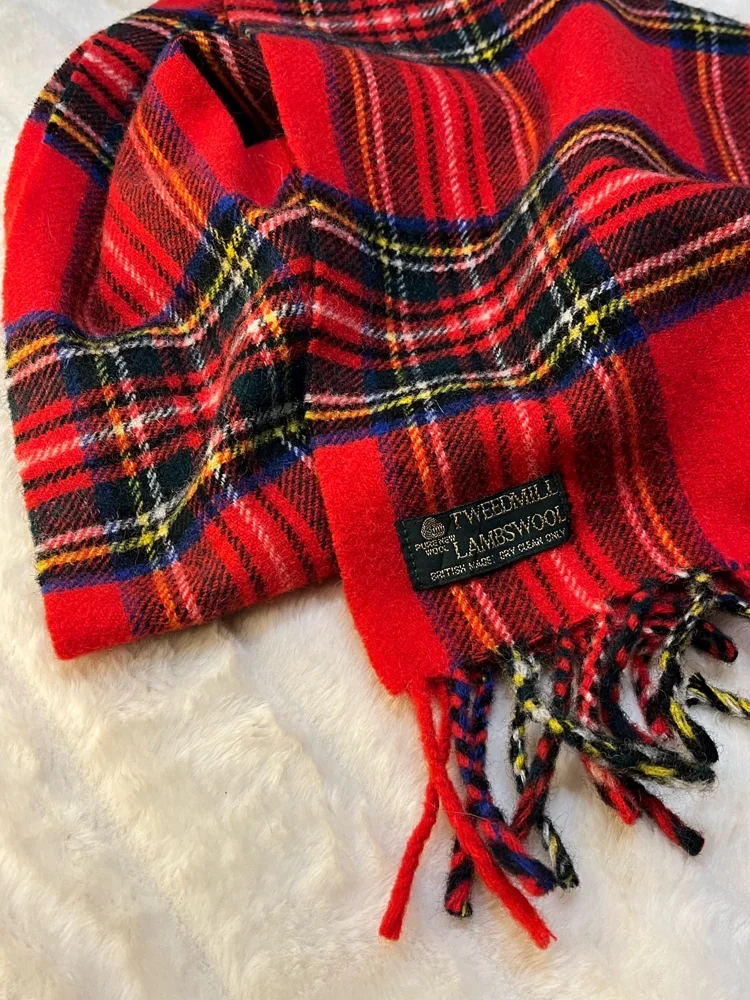 Scarves & Shawls