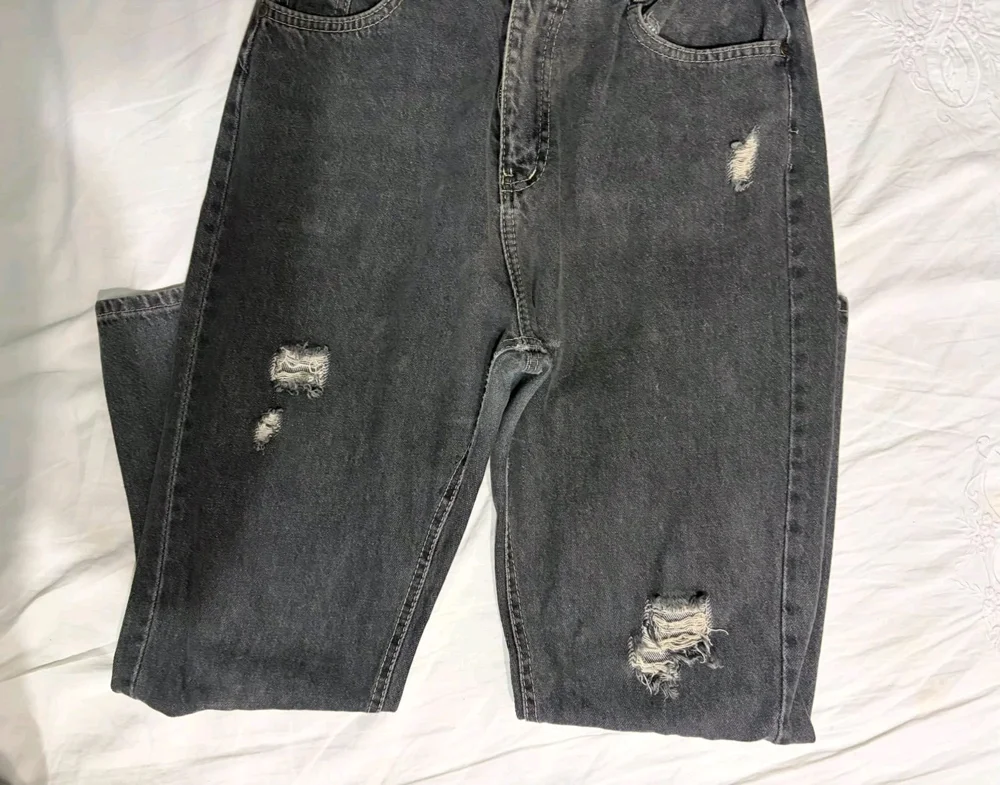 Jeans, size XS / 34 / 6, photo 2