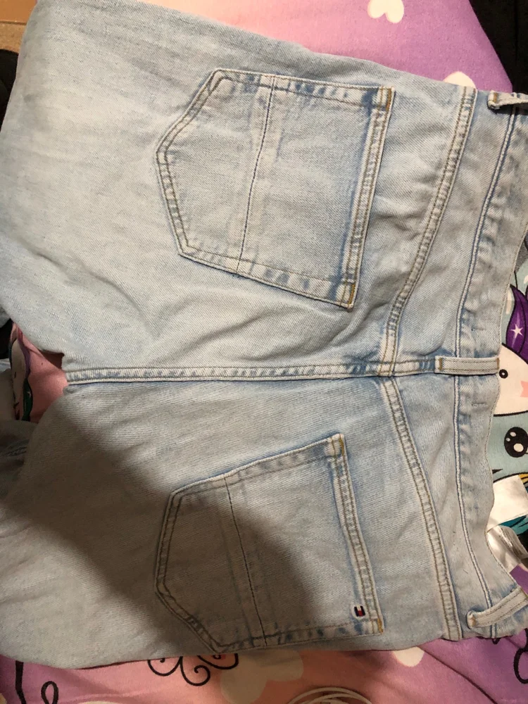 Tommy Hilfiger Pants, Very good, photo 2