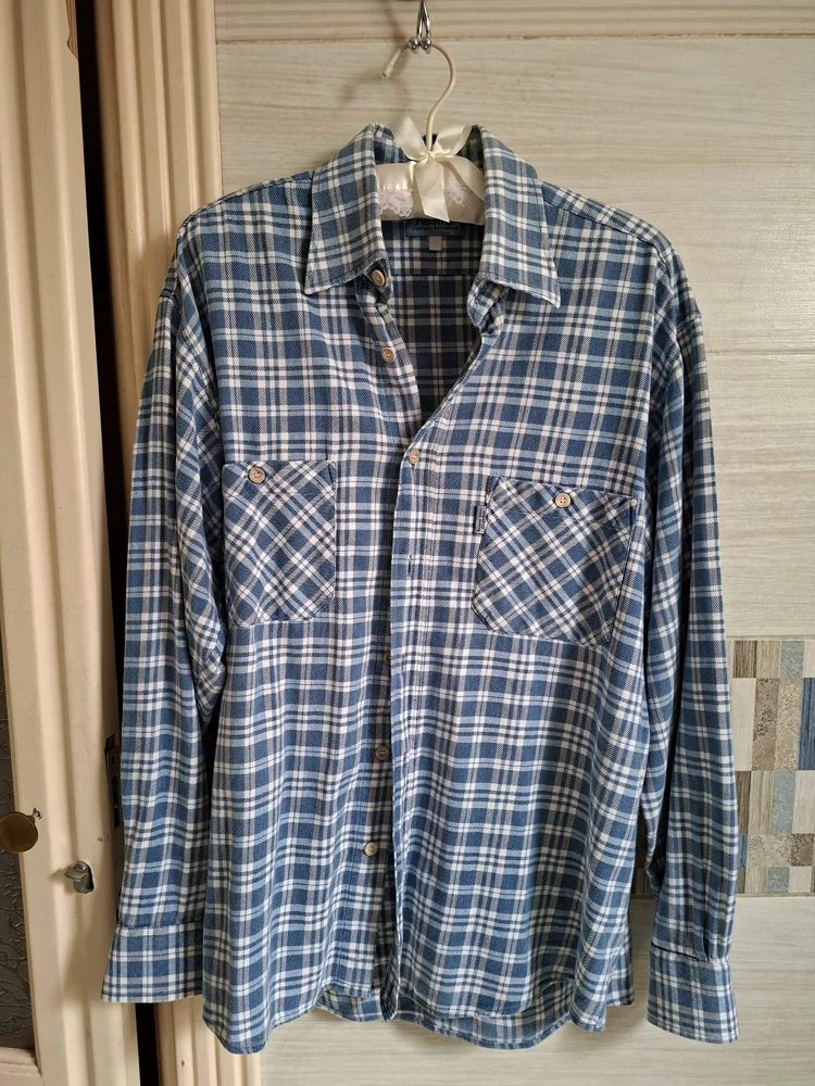Long Sleeve Shirts